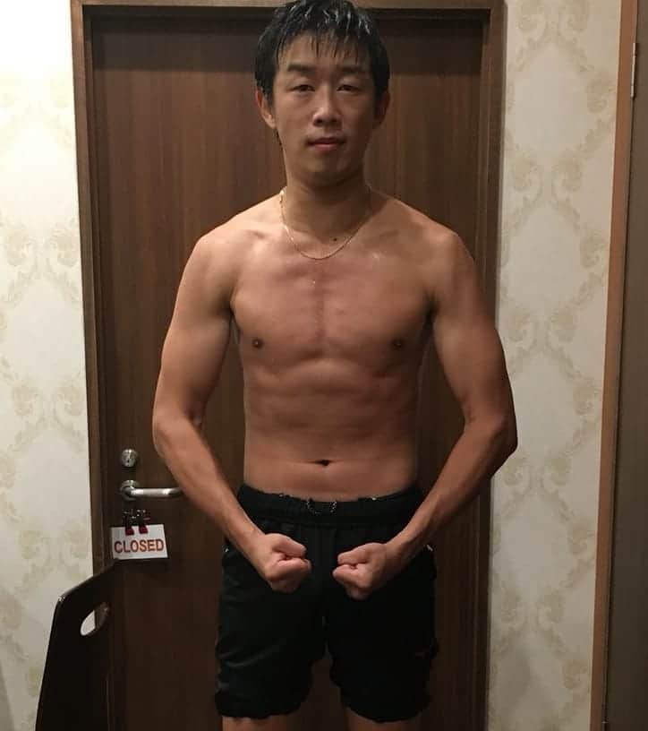 清水聡のインスタグラム