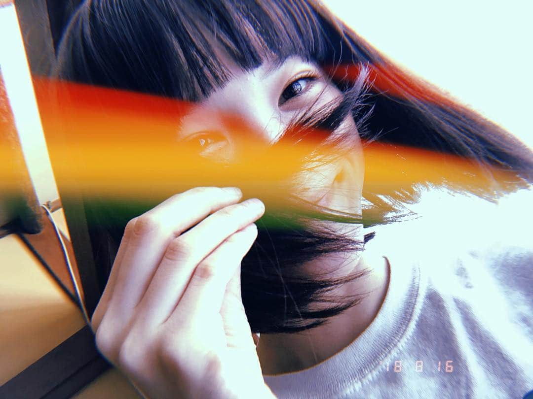 太野彩香さんのインスタグラム写真 - (太野彩香Instagram)「うわーーーい😄」8月16日 16時12分 - tanoayaka2