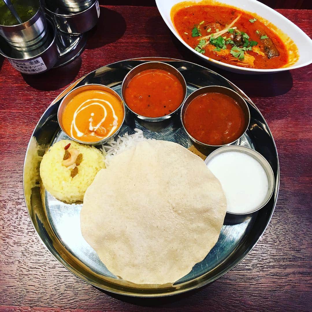 志摩有子のグルメインスタ