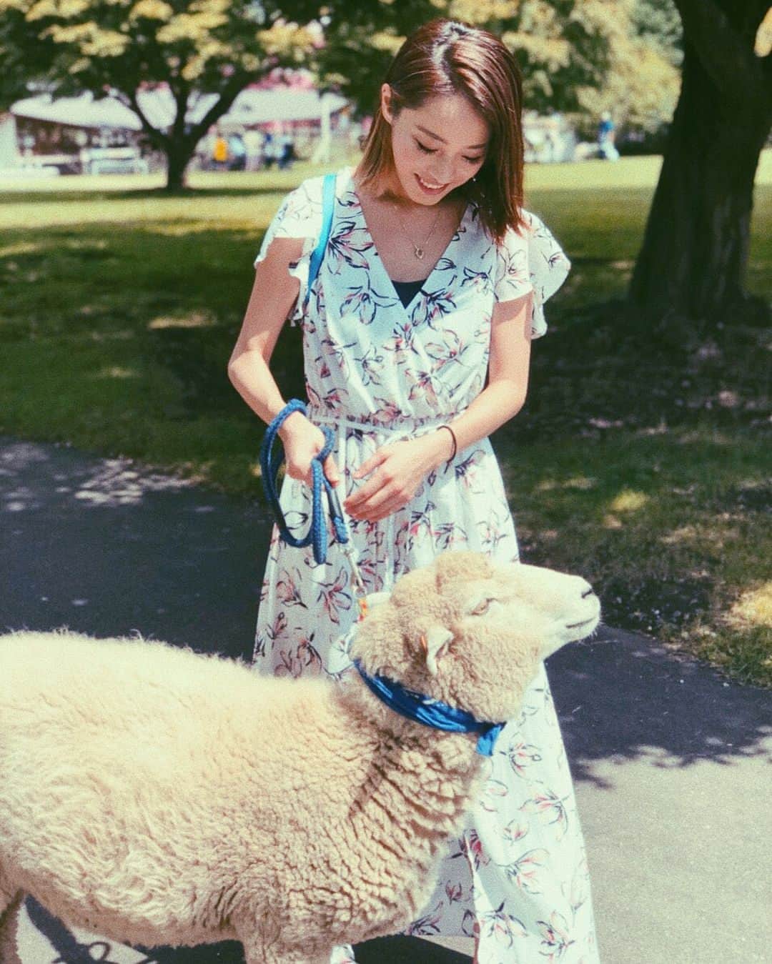 松林裕香のグルメインスタ