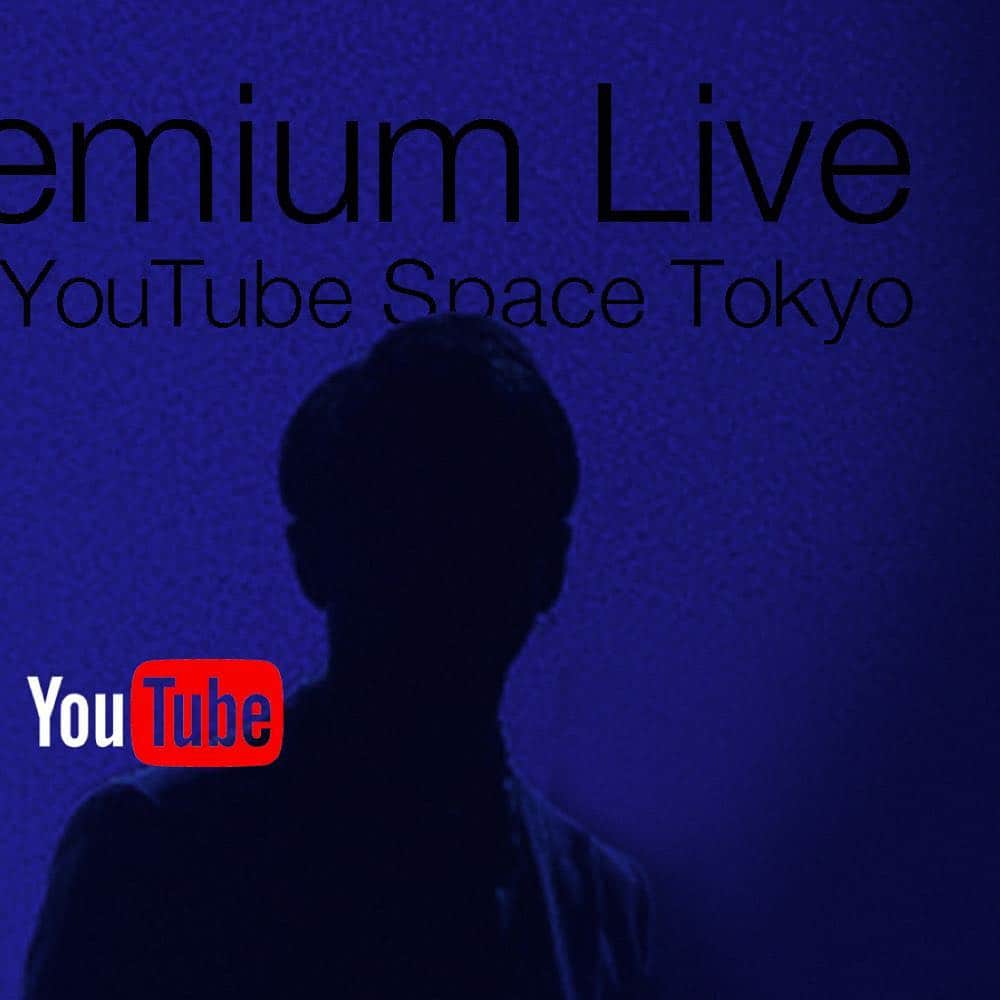 w-inds.さんのインスタグラム写真 - (w-inds.Instagram)「【w-inds. New Album「100」Premium Live from YouTube Space Tokyo】﻿ August 18, 2018(Sat.) 7:00 p.m. JST﻿ ﻿ We will be streaming w-inds. premium live on Official YouTube Channel.﻿ Don't miss it!!﻿ ﻿ 今週末8/18(土)19時より、w-inds.公式YouTubeチャンネルにて﻿ 一夜限りのプレミアムライブを生配信します！お見逃しなく。﻿ #w_indsYouTubeLive #100onehundred #w_inds #youtube #youtubelive #streaminglive #youtubespace #youtubespacetokyo」8月16日 12時15分 - w_indsofficial