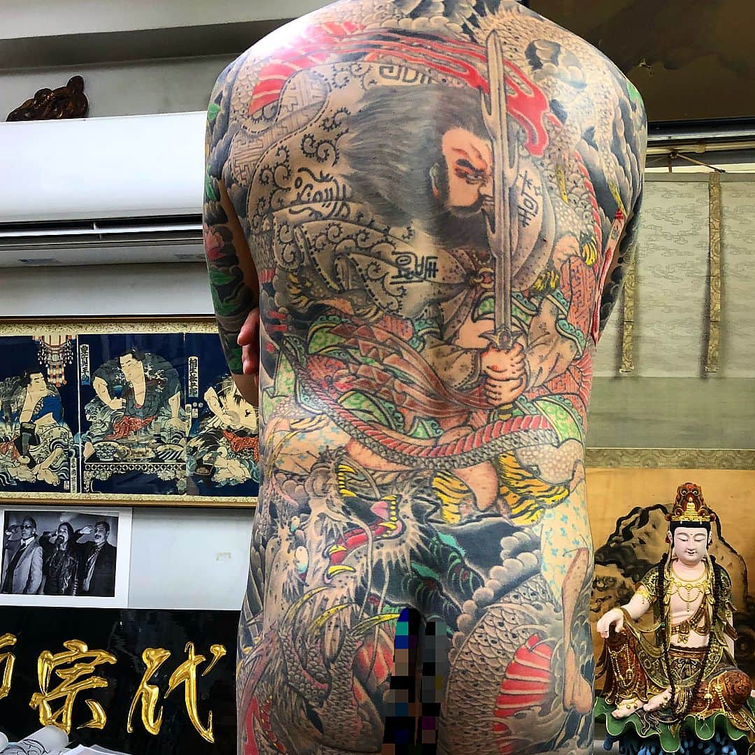 中野義仁のインスタグラム