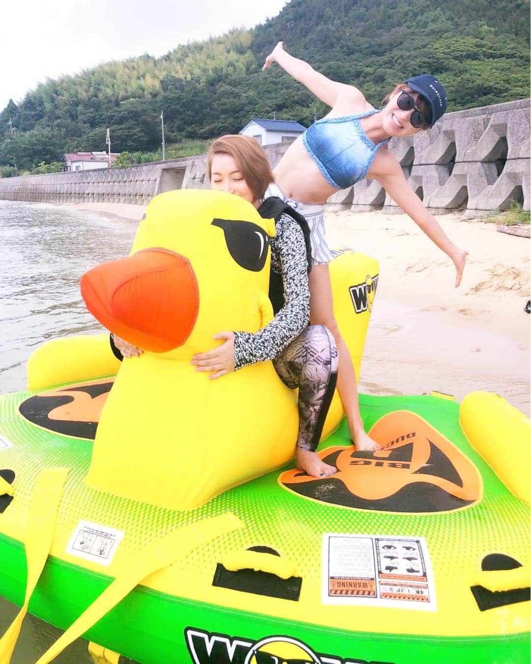鈴木奈々のインスタグラム