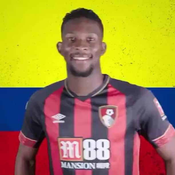 ジェファーソン・レルマのインスタグラム：「8️⃣⚫️🔴」