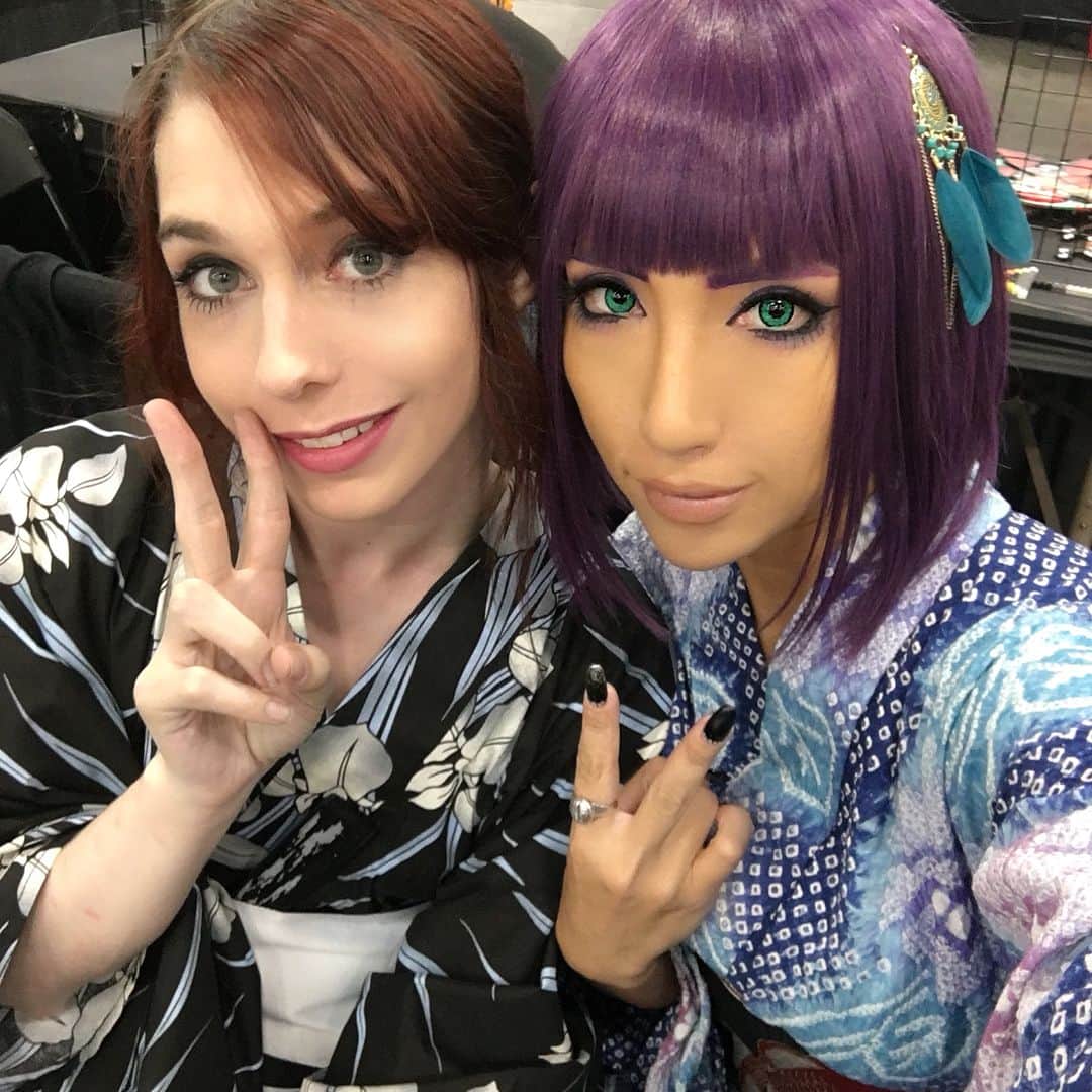 nonのインスタグラム