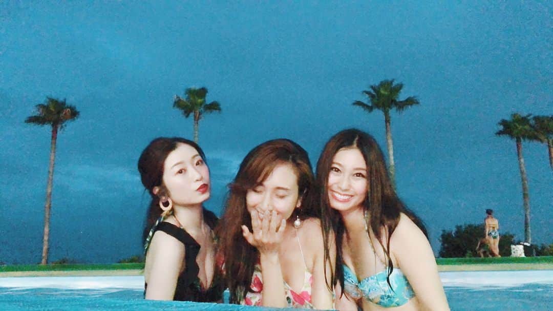 福井千佳のグルメインスタ