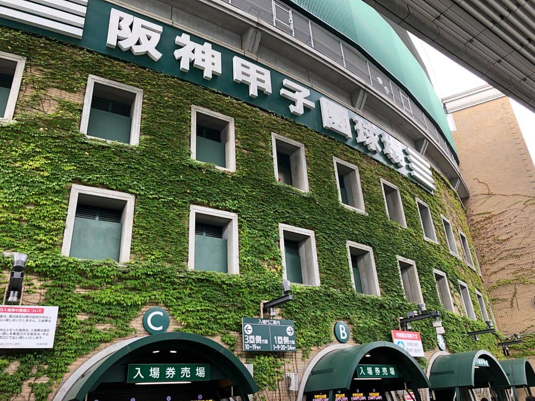 和田正人さんのインスタグラム写真 - (和田正人Instagram)「初の甲子園球場！地元の高知商業vs済美。残念ながらベスト16で敗退したけど良い試合だったぜ市商！！アルプススタンドで観戦したけど、試合じゃないところにもドラマがあるのねー甲子園。応援の皆さまも本当にお疲れ様でした。ちなみに高知の酔っ払ったおばちゃんに「これで飲めぇー！」言われて2千円貰いました。さすが高知の酔っ払い！！そして、そんな最中に甲子園球場に鳴り響くよさこい節は圧巻でした。 #高知商業 #済美 #高校野球 #甲子園 #松尾諭 #よさこい #おばちゃんありがとう #高知商業1年生の甥っ子がアルプススタンドにいたのを知ったのは試合終了後 #LINEしてこいよ #焼きそばくらい奢ってあげたのに」8月16日 17時05分 - daaaaaawaaaaaa