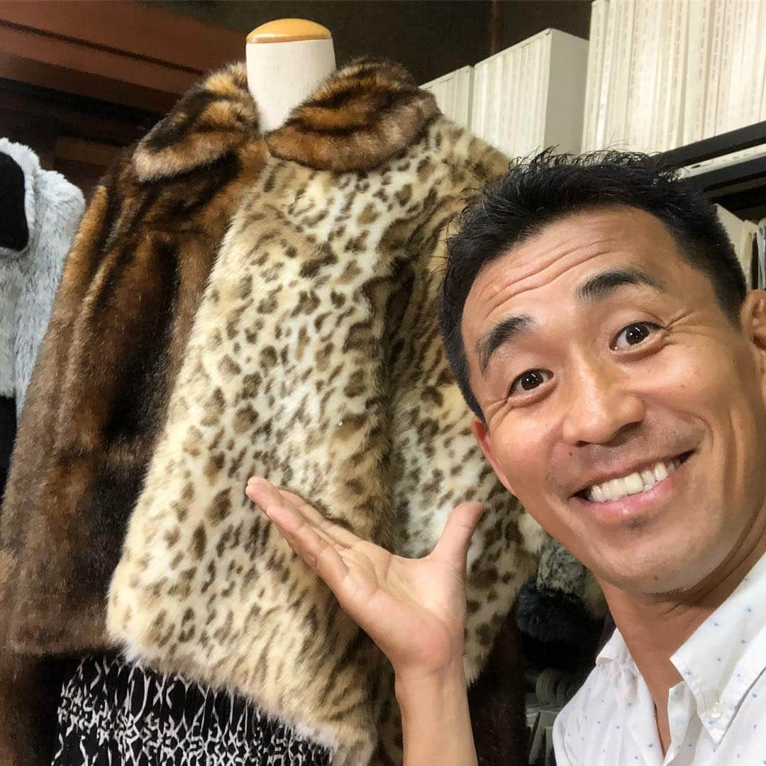 石田靖のインスタグラム