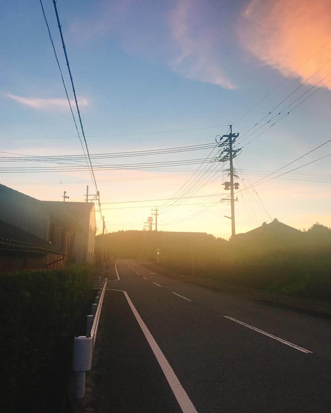 彩月つくしさんのインスタグラム写真 - (彩月つくしInstagram)「✨ 10年ぶりの鹿児島✨ #kagoshima #skyphotography」8月16日 17時36分 - iii_tsukushi_iii