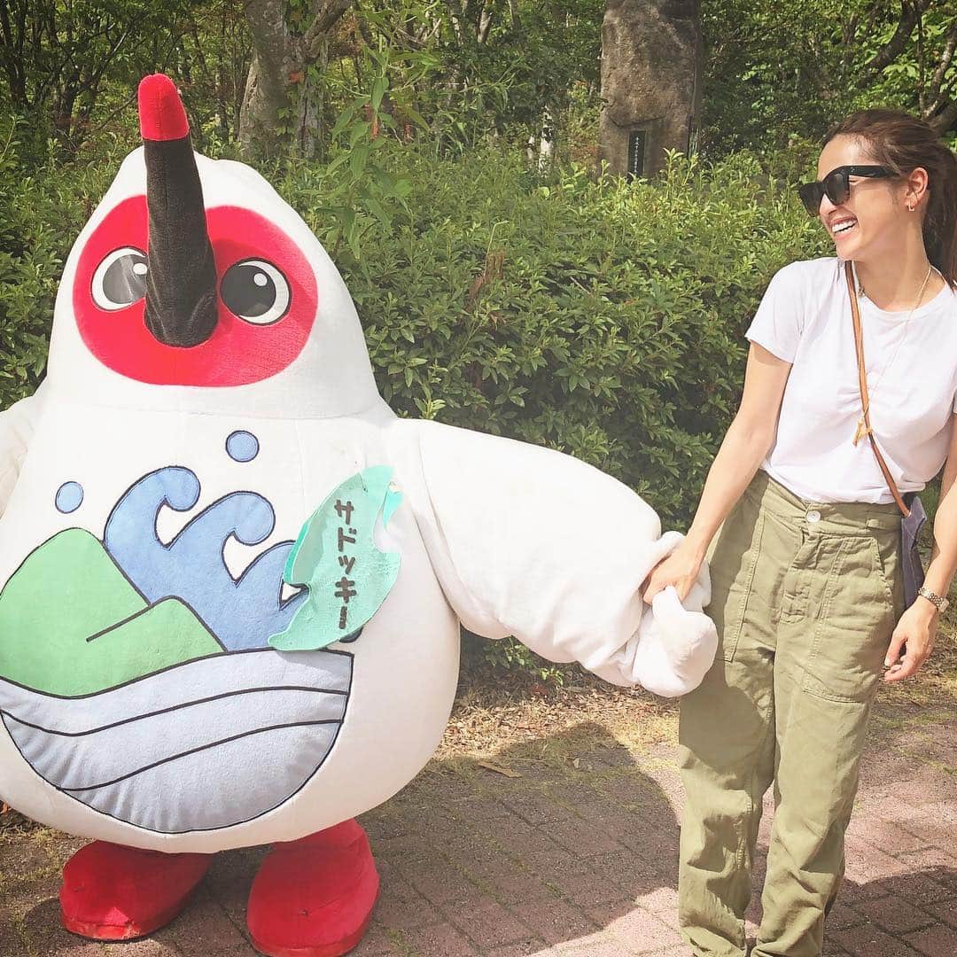 中村アンのグルメインスタ