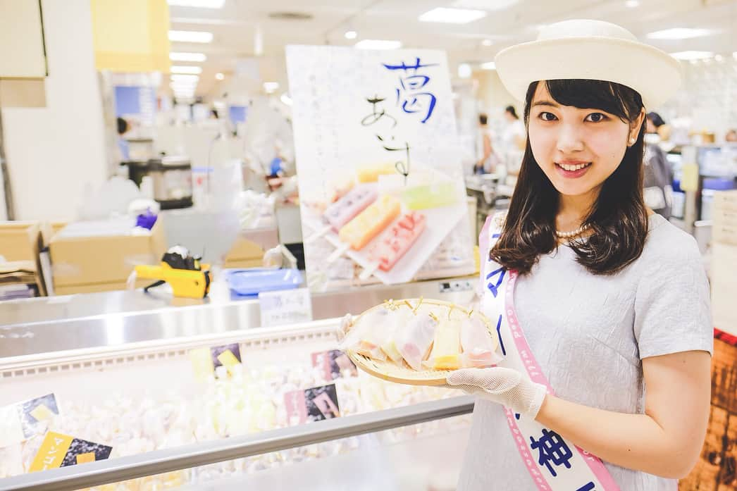 神戸セレクションのインスタグラム