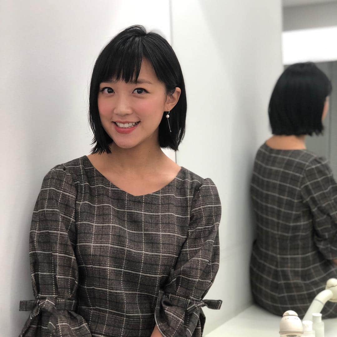 竹内由恵のインスタグラム