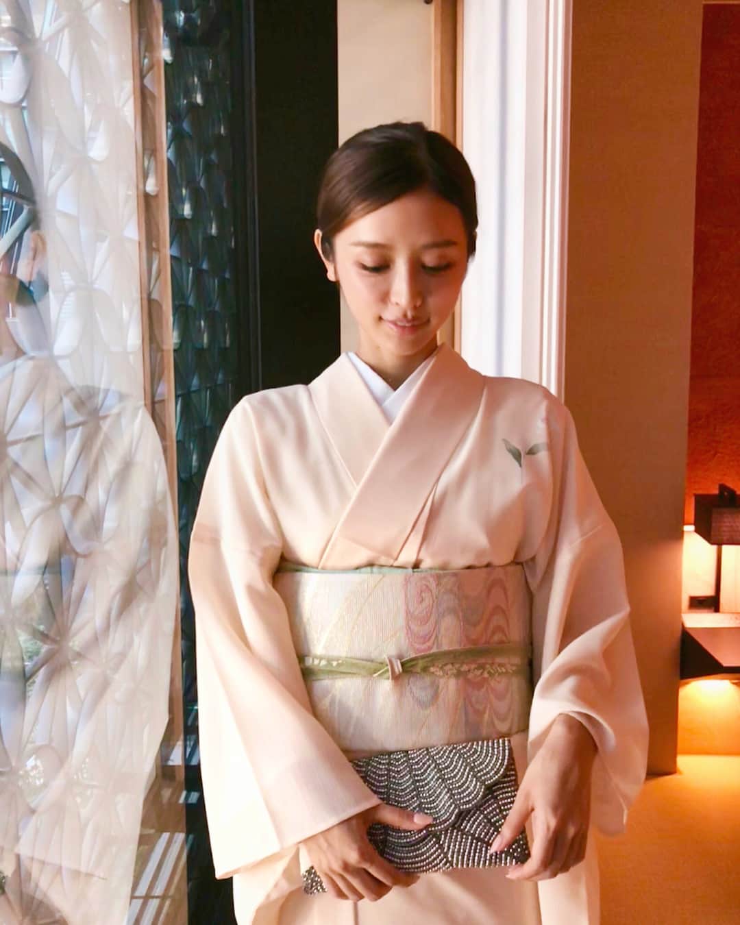 加治ひとみのグルメインスタ