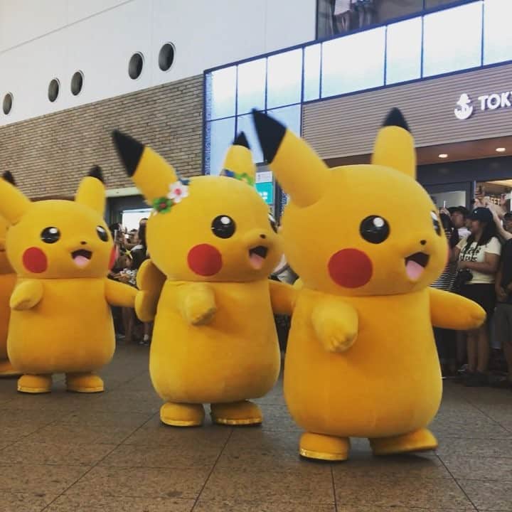 みなとみらい東急スクエアのグルメインスタ