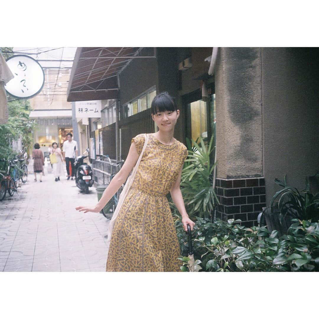 片山友希さんのインスタグラム写真 - (片山友希Instagram)「そっちはどうよ、どうなのよ てな感じで わたしゃグングン行くわよぅ  @lily0141」8月16日 22時14分 - yuki_katayama1209