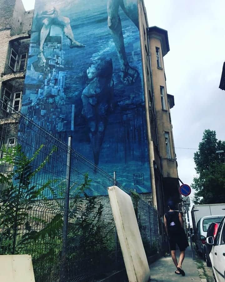 チャニョル さんのインスタグラム写真 - (チャニョル Instagram)「Hello Budapest 🇭🇺」8月16日 22時19分 - real__pcy