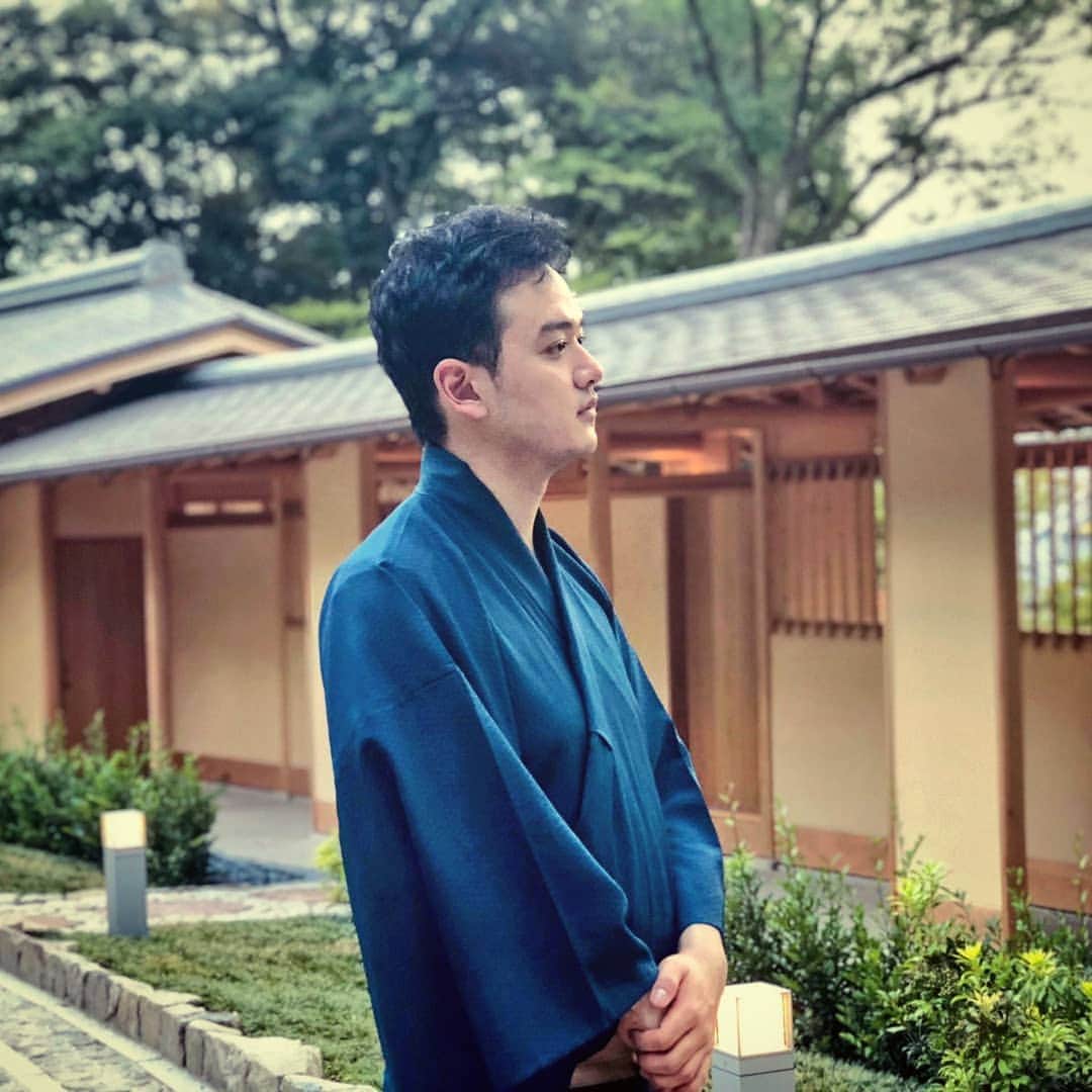Animenz（アニメンズ）さんのインスタグラム写真 - (Animenz（アニメンズ）Instagram)「Kyoto is really a magical place. . . . . . . #animenz #animenzzz #piano #animenzlive2018 #animenzlive #animepiano #animemusic #pianomusic #pianosheets #youtube #animepianist #concert #concerttour #liveperformance #travel #japan」8月16日 22時26分 - animenz_official