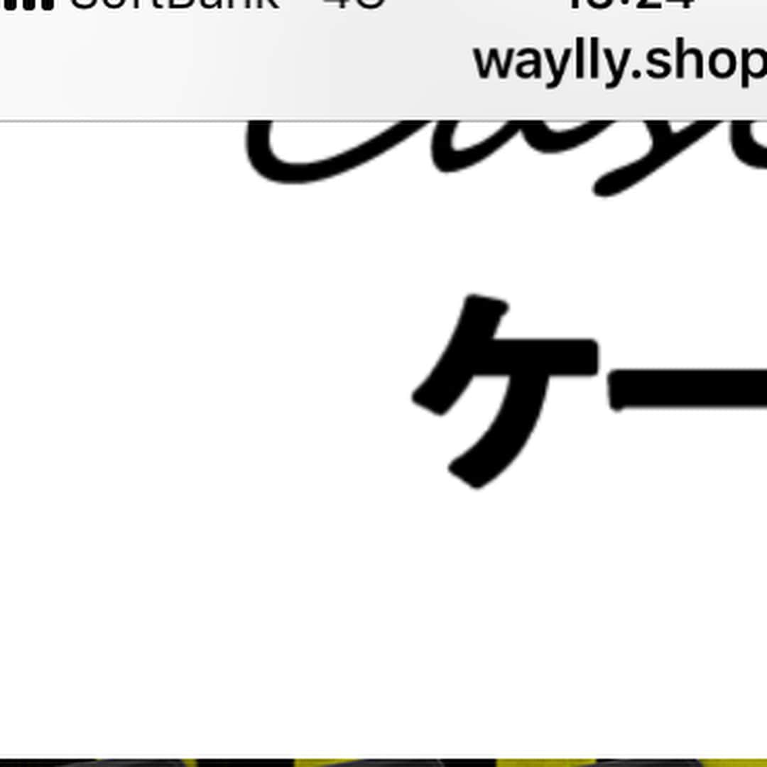 浜口順子さんのインスタグラム写真 - (浜口順子Instagram)「私が愛用している スマホケース #waylly さんが愛しの阪神タイガースとコラボしました💛🖤 大好きなもの×大好きなもの のコラボはほんまに嬉しい😆 そして、#ウェイリー を作っている会社の皆様とお会いする機会がありました😉 皆様とっても優しくてステキな方ばかりでした😇 同世代の方もいて、応援してくださって嬉しかったです😍 ちなみに私の隣にいらっしゃるのはアナウンサーの #田中大貴 さん‼️ご縁ってすごいですね〜✨ … …  #hanshin  #tigers  #阪神タイガース ファンの皆様、めっちゃ使いやすくて頑丈なタイガースウェイリーを手にしていただきたい‼️ #ウェイリーでセルフィー しましょ💛」8月16日 22時47分 - hamaguchijunko