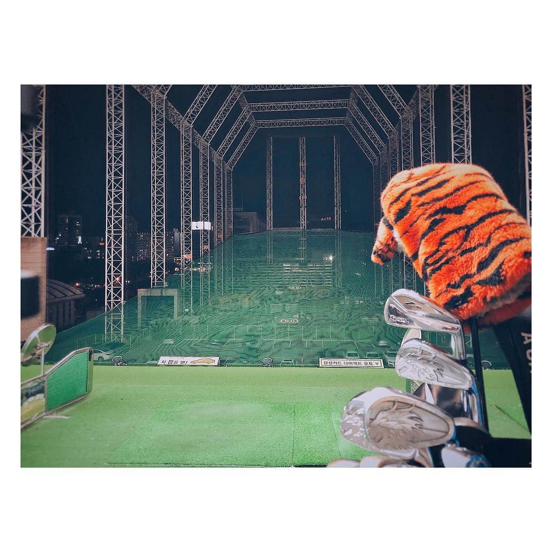 イ・ジョンジンのインスタグラム