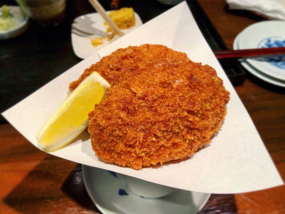 宍戸開のグルメインスタ