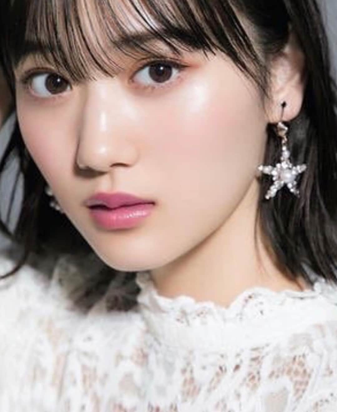 乃木坂46⊿私的写真集さんのインスタグラム写真 - (乃木坂46⊿私的写真集Instagram)「. 今日は#山下美月 ちゃん CanCanのモデル決定おめでとう❤︎ そりゃこの美貌ならモデルに選抜されるわ、、 . 顔も体も美しい…！！ . #みづき#づっきー#3期生#モデル#cancan #乃木坂46#nogizaka46#アイドル#idol #乃木坂46好きな人と繋がりたい #グラビア#水着#可愛い#可愛い女の子#美女#cute#kawaii#fashion#beauty#princess」8月17日 11時30分 - 2rin4