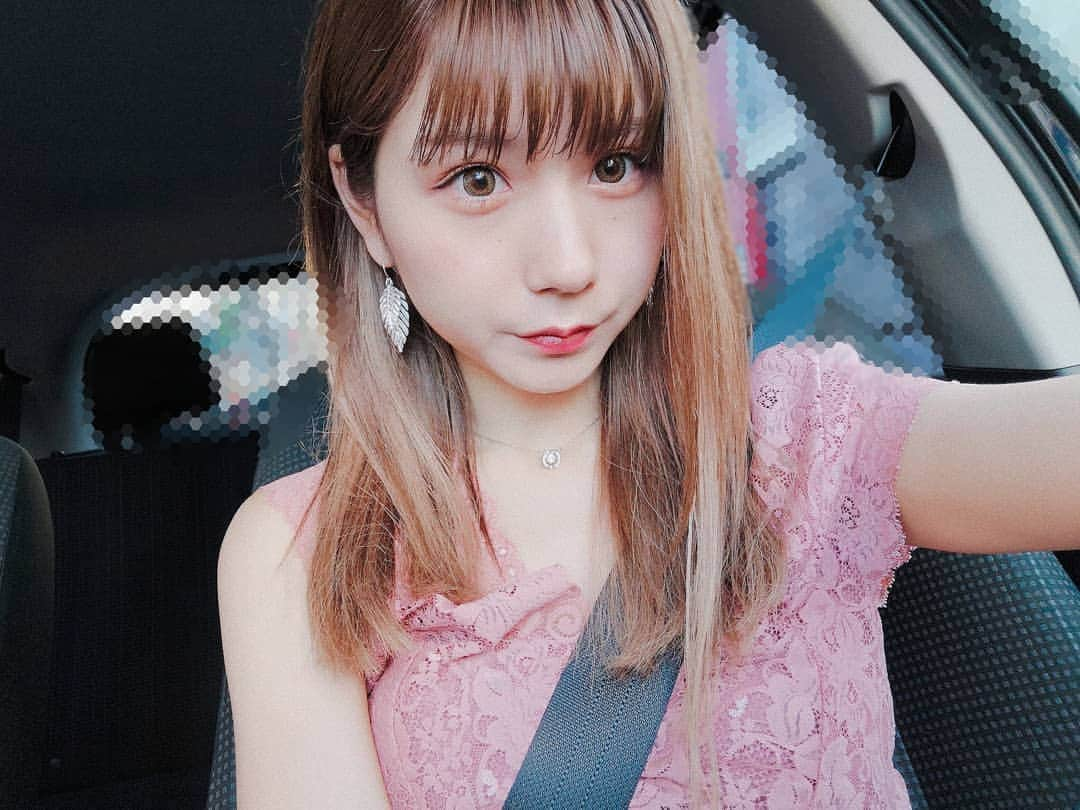 大塚愛里（あいにょん）さんのインスタグラム写真 - (大塚愛里（あいにょん）Instagram)「🚗」8月17日 17時02分 - _19970502