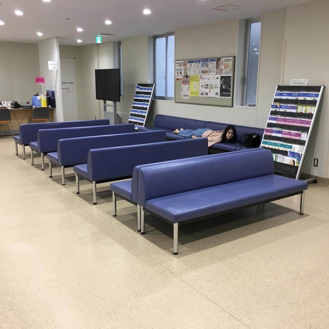 松本若菜さんのインスタグラム写真 - (松本若菜Instagram)「怖くないよ… . . こっちだよ… . . こっち… . . ここだよ… . . . 松本はここにいるよ… . . . . . ここにおいで…」8月17日 17時22分 - matsumoto_wakana