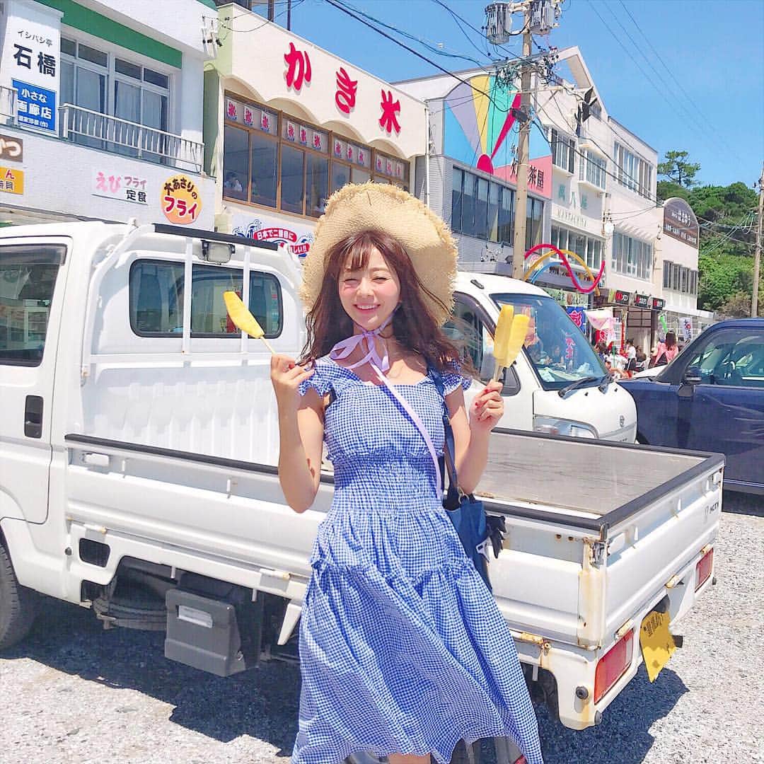 横田亜美のグルメインスタ