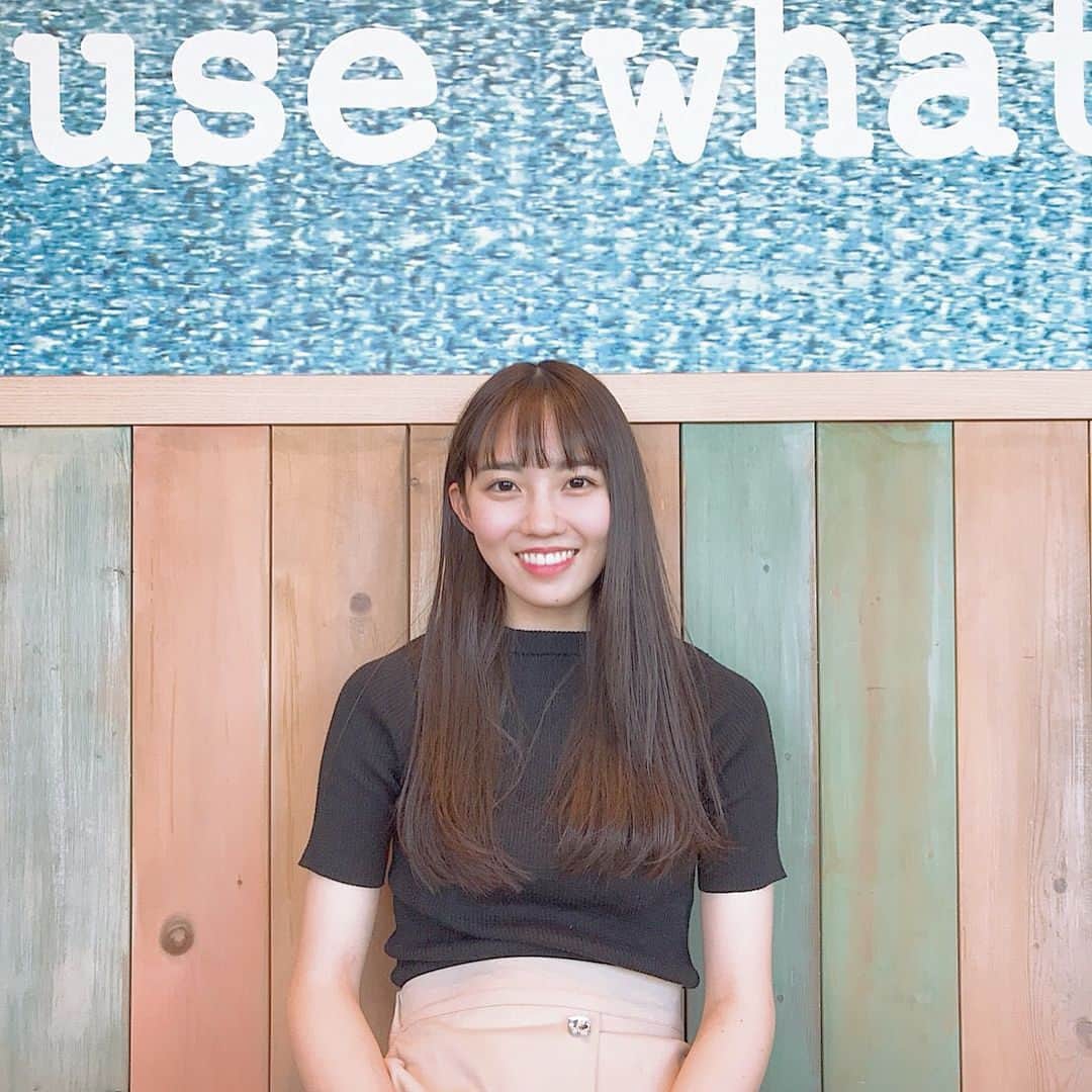 川平朱莉のグルメインスタ