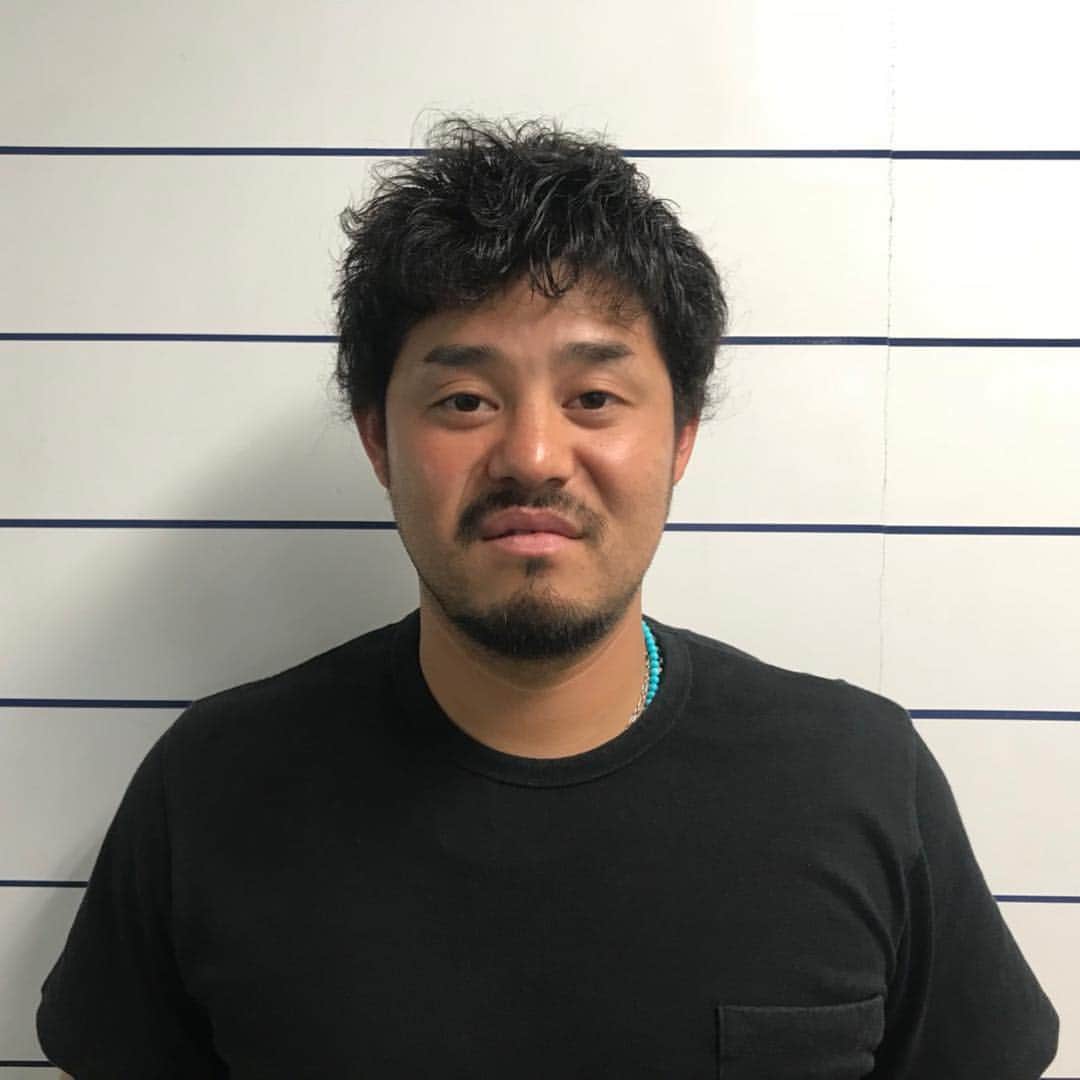 宮崎敏郎のインスタグラム：「‪勝ったあああああぁぁぁぁ。‬」