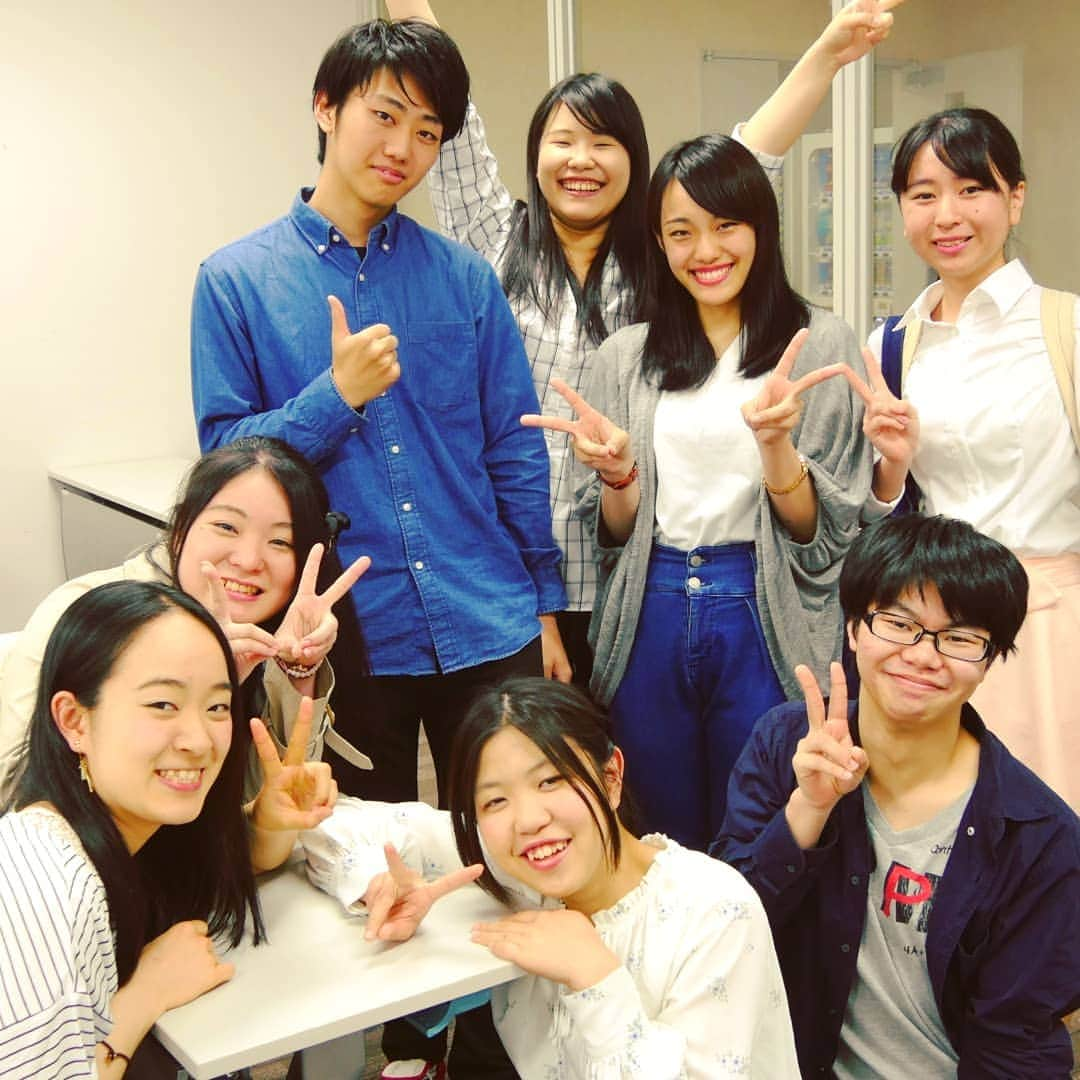 日本工学院のインスタグラム