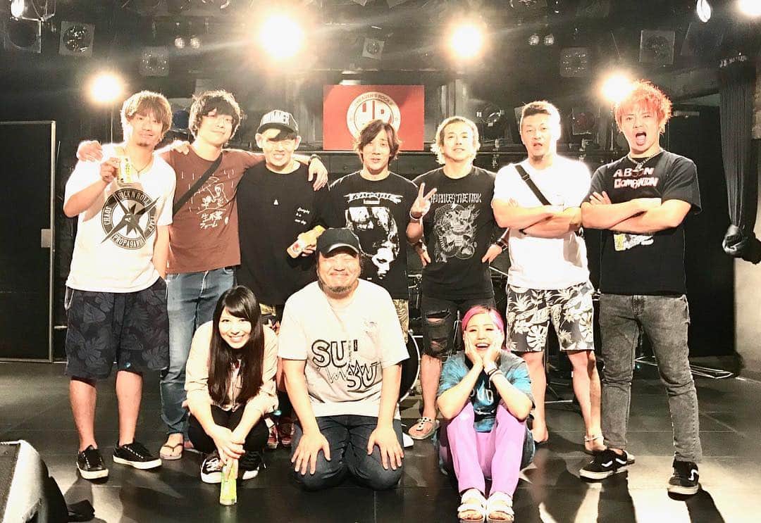 あやぺたのインスタグラム：「楽しかった、気合いはいった！！！」