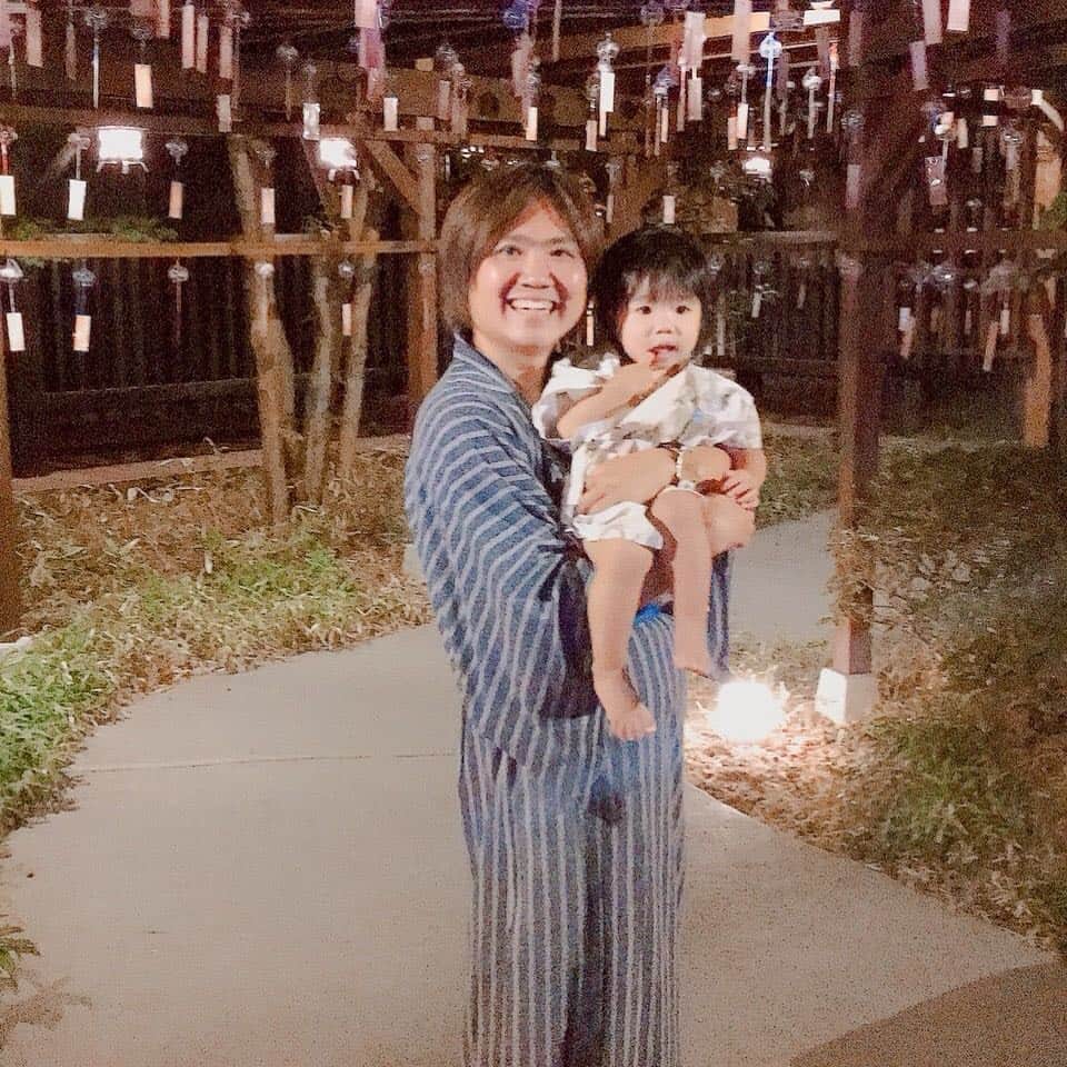 村上福之のインスタグラム：「大江戸温泉物語に行ってきた。楽しかった。」