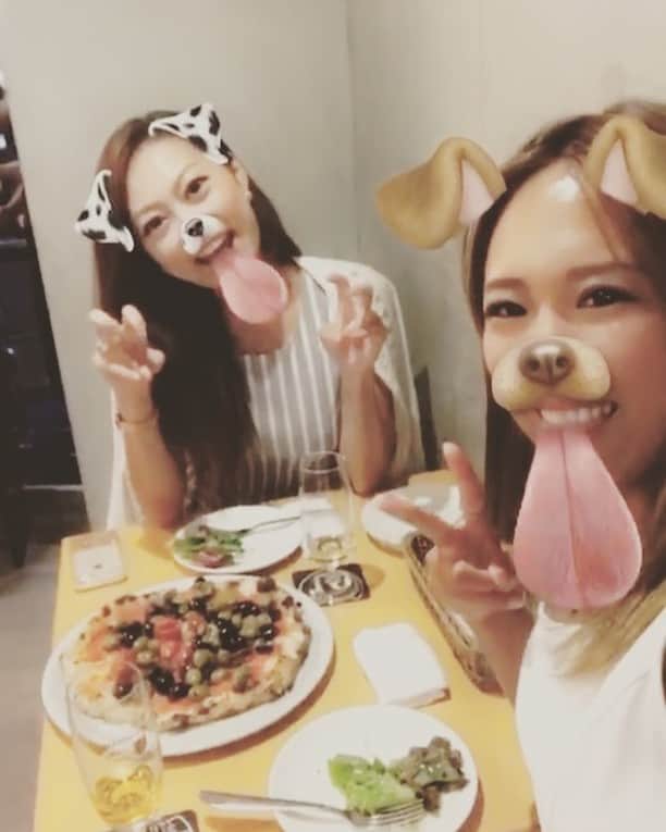 SAORIのグルメインスタ