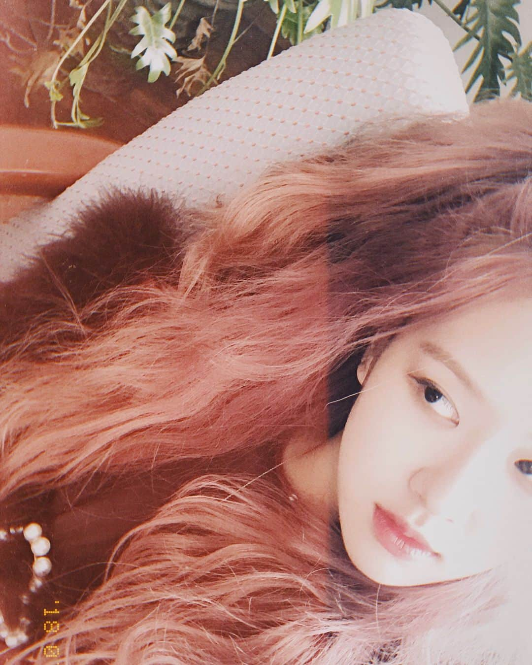 ロゼさんのインスタグラム写真 - (ロゼInstagram)「🦉」8月18日 10時57分 - roses_are_rosie