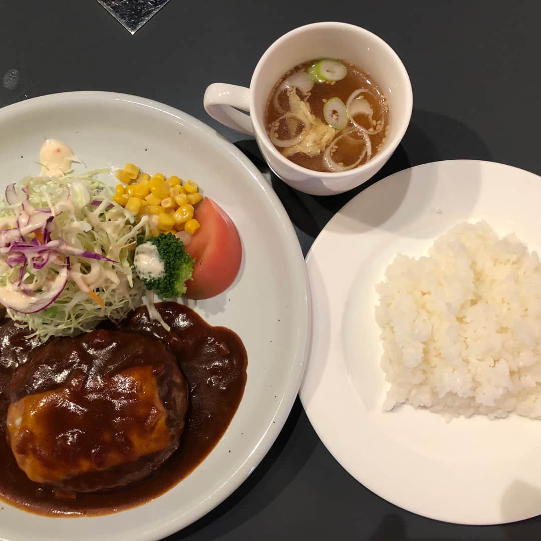 井林辰憲のグルメインスタ