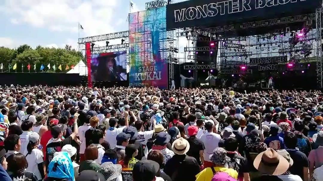 KenKenのインスタグラム：「まってるよ。」