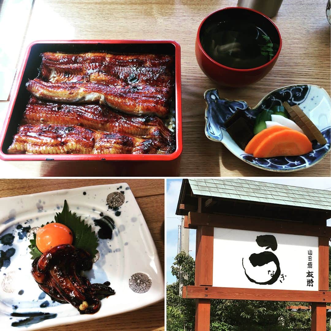 酒井泰滋のグルメインスタ