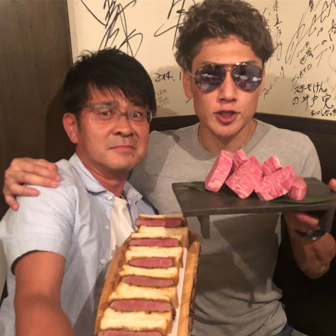 乾雅人のグルメインスタ