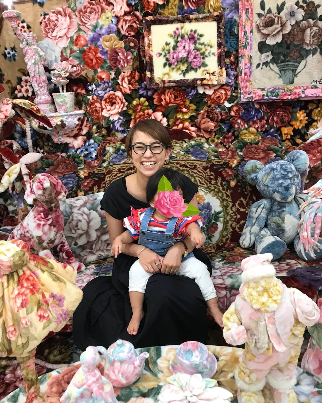 戸部洋子のグルメインスタ