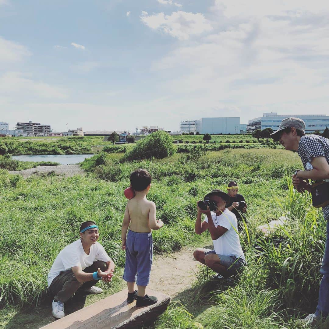 浜島直子のインスタグラム