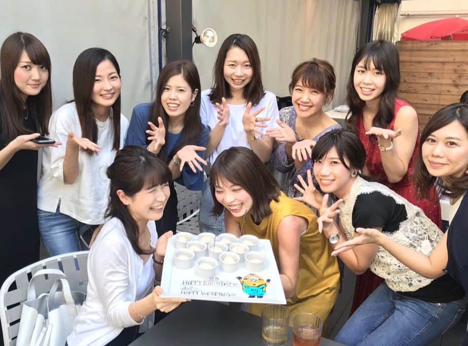 黒田りさのグルメインスタ