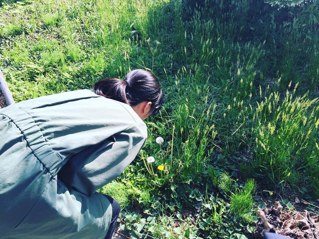 黒島結菜マネージャーさんのインスタグラム写真 - (黒島結菜マネージャーInstagram)「. みなさま、こんにちは！  WOWOW ドラマW「イアリー見えない顔」第3話今夜22時からです！  ぜひ、ご覧ください！」8月18日 16時54分 - yuinakuroshima_official