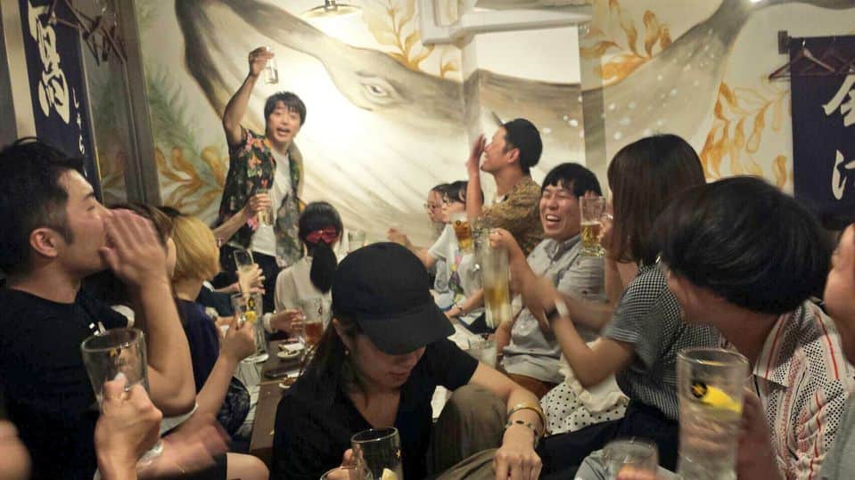 高倉陵のグルメインスタ