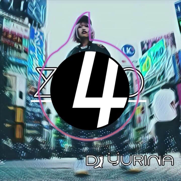のインスタグラム：「new release🎧♪♪ 本日私の楽曲 【ZERO】 が発売しました！ 半年感煮詰めて煮詰めて出来た楽曲で EDMに飽きぎみな方も聴きやすいリズミカルな楽曲になっています。 是非沢山の方に聴いて頂けたら幸いです🙇‍♂️🙇‍♂️ 新しい事にもどんどんチャレンジして行こうと思っているので応援宜しくお願いします😌💓 . 購入はこちらから💁‍♀️ #beatport  https://www.beatport.com/release/zero/2360775 #itunes  https://itunes.apple.com/jp/album/zero-single/1422660625 #spotify  https://open.spotify.com/artist/47CZ3lwP1ITYCYkoiQgP69?si=yPvlLtLGQtOSCLHm6aDLgQ . 7DIGITAL / AmazonMP3 / Beatport / Beatport Pro / Deezer / Digitally Imported / djshop.de / eMusic / Feel Music / Google Play / HTFR / iTunes / Apple Music / JB Hi-Fi Now / Juno Download / MediaNet / Millward Brown / MixRadio / Music Key / Muve Music / Pyro / Rdio / Rhapsody / Shazam / Spotify / Trackitdown / Traxsource / What People Play / Xbox Music . #djyurina#necomimi #trackmaker#newrelease#newsound#」