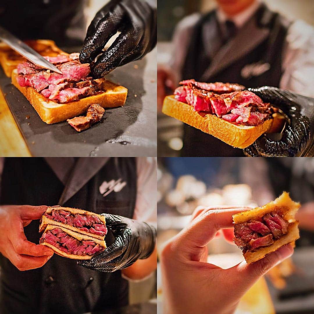 堀江貴文のグルメインスタ