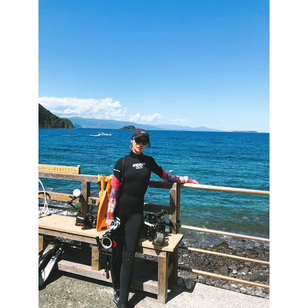 渡辺知夏子のインスタグラム