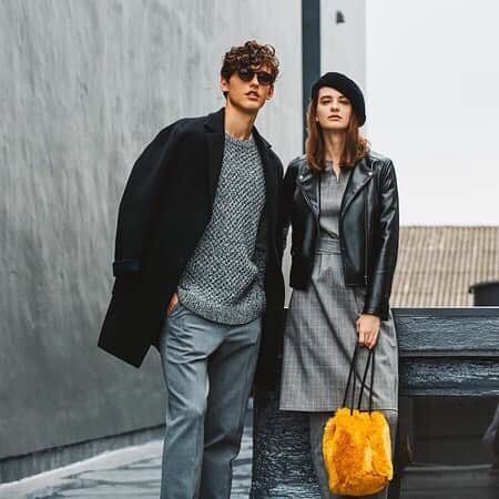 Plst プラステ さんのインスタグラム写真 Plst プラステ Instagram Plst 18 Autumn Look Book 秋の訪れを感じさせる ブリティッシュトラッド Plst プラステ レディース ウィメンズ メンズ ブリティッシュ 18aw New 8月19日 11時
