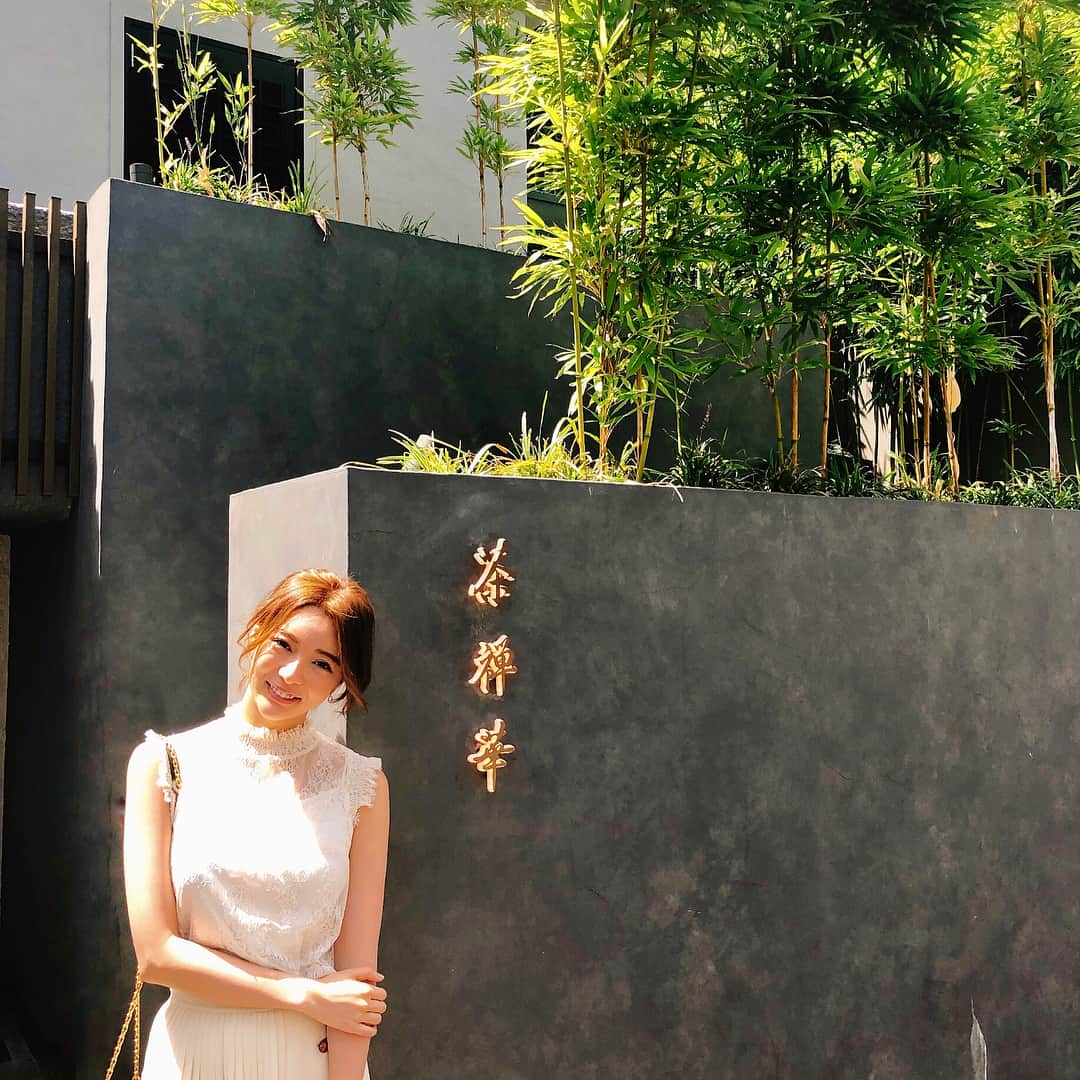 濱野りれのグルメインスタ