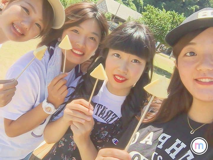 安藤京佳さんのインスタグラム写真 - (安藤京佳Instagram)「. summer vacationってやつ絶賛満喫中☀️」8月19日 14時47分 - kyonstagram.1